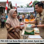 Bansos PKH 2026 Cair Bulan Maret! Cek Jadwal, Syarat dan Nominal