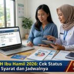 Bansos PKH Ibu Hamil 2026: Cek Status Penerima, Syarat dan Jadwalnya