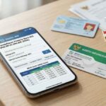 Cara Daftar KIS BPJS 2026 Online, Cek Syarat Dokumen dan Tabel Iurannya