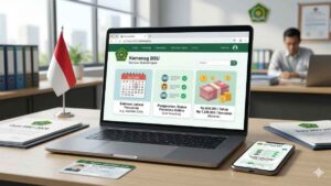 Kapan BSU Kemenag 2026 Cair? Ini Jadwal, Besaran dan Cek Penerima