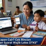 PIP 2026 Kapan Cair? Cek Rincian Nominal dan Syarat Wajib Lolos DTKS